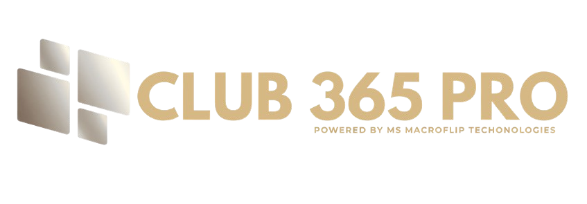 Club 365 Pro — Smart Business &amp; Club Management
