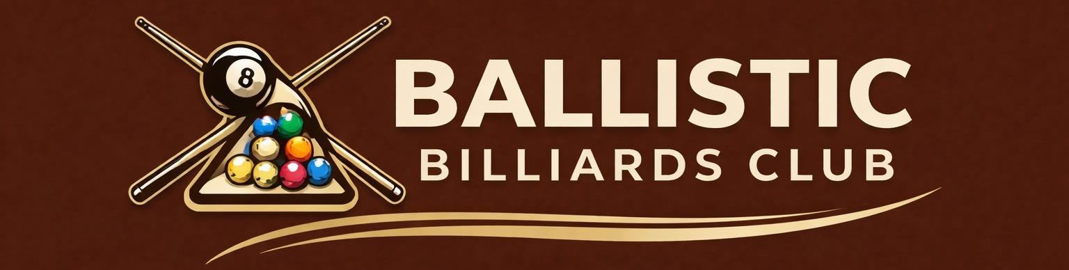 Ballistic Billiards Club